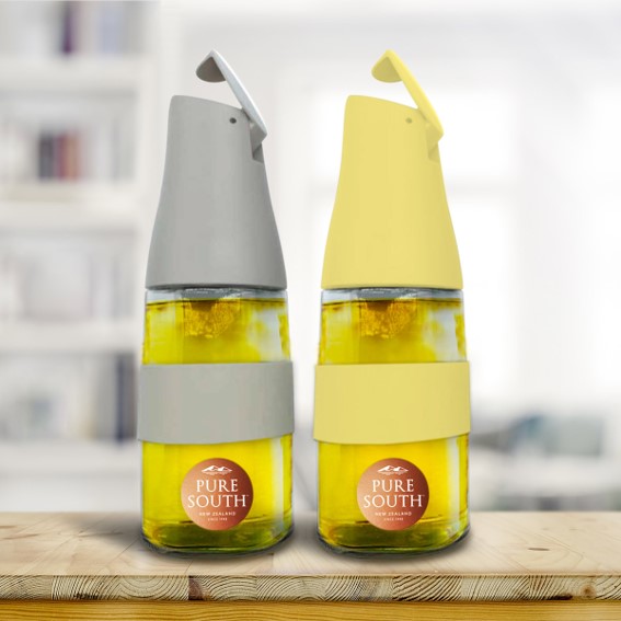 Kitchen Oil Dispenser Bottle